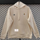 25/26 Benfica Beige Hoody
