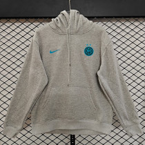 25/26 INT Grey Hoody
