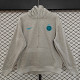 25/26 INT Grey Hoody