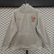 25/26 France Grey Hoody