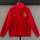 25/26 France Red Hoody