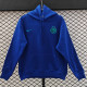 25/26 INT Blue Hoody