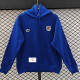 25/26 Benfica Blue Hoody