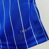 25/26 Magic ONEAL #32 Blue Away Top Quality Hot Pressing NBA Jersey