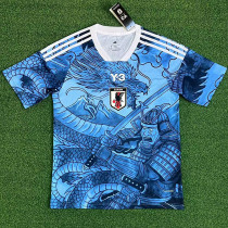 25/26 Japan Y-3 Joint Edition Fans Soccer Jersey