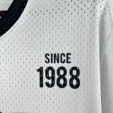25/26 Heat White MN Retro Edition Short Shirts