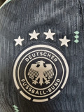 25/26 Germany Away Player Version Soccer Jersey