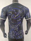 26/27 Argentina Away Player Version Soccer Jersey