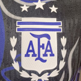 26/27 Argentina Away Player Version Soccer Jersey