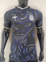 26/27 Argentina Away Player Version Soccer Jersey