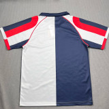 1998/1999 Bilbao Third Retro Soccer Jersey