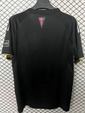 25/26 FC Nürnberg Special Edition Black Fans Soccer Jersey