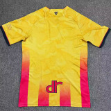 25/26 Lecce Home Fans Soccer Jersey