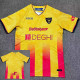 25/26 Lecce Home Fans Soccer Jersey