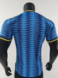 25/26 Colombia Away Player Version Soccer Jersey