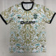 25/26 Sporting Lisbon Ｗhite Ｆlowers Training Shirts