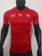 26/27Switzerland Home  Player Version Soccer Jersey