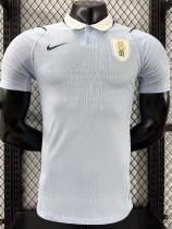 26/27 Uruguay Home Player version Soccer Jersey