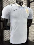 26/27 Uruguay Home Player version Soccer Jersey