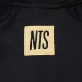 25/26 ARS Black Retro Edition Jacket Tracksuit#A2594