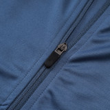25/26 PSG Grey Jacket Tracksuit #A2593