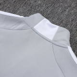 25/26 RMA Ｇrey Jacket Tracksuit#A2596