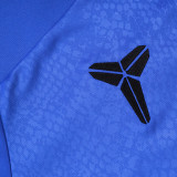 25/26 BAR Steel Seal Edition Purple Half Pull Tracksuit# B25112 (半拉链)