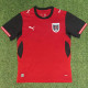 26/27 Austria Ｈome Fans Soccer Jersey