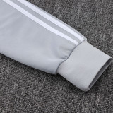 25/26 RMA Ｇrey Jacket Tracksuit#A2596