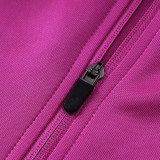 25/26 BAR Purple Jacket Tracksuit#A2597