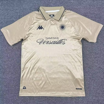 25/26 Versailles Third Fans Soccer Jersey