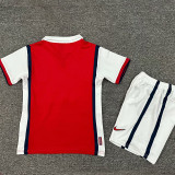 1998/1999 ARS Home Kids Retro Soccer Jersey