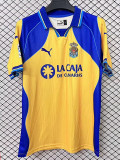 2000/2001 Las Palmas Home Retro Soccer Jersey
