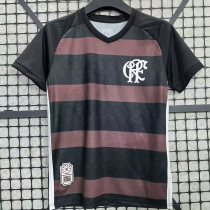 25/26 Flamengo Diamond commemorative Edition Red Fans Soccer Jersey