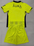 25/26 Portsmouth Third Kids Soccer Jersey