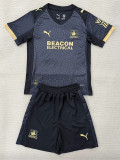 25/26 Plymouth Away Kids Soccer Jersey