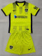 25/26 Portsmouth Third Kids Soccer Jersey