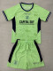 25/26 Luton Town Third Kids Soccer Jersey