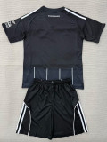 25/26 Frankfurt (UCL) Kids Soccer Jersey