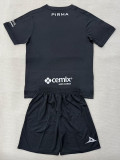 25/26 Cruz Azul Third Kids Soccer Jersey