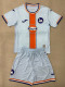 25/26 Swansea Third Kids Soccer Jersey