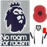 25/26Nottingham Third Kids Soccer Jersey