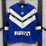 25/26 INT Blue Hoody