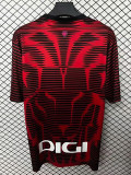 25/26 Bilbao fourth Fans Soccer Jersey