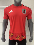 2026 Japan Goalkeeper Fans Soccer Jersey