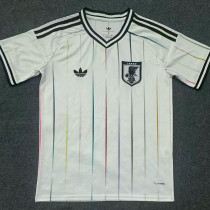2026 Japan Away Fans Soccer Jersey