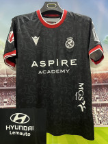 25/26 Cultural Leonesa Away Fans Soccer Jersey