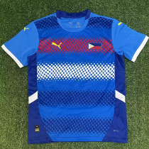 26/27 Philippines Home Fans Soccer Jersey
