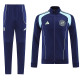 26/27 Ajax Royal Blue Jacket Tracksuit#07