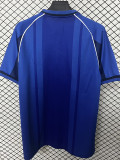 2002/2003 Birmingham Home Retro Soccer Jersey